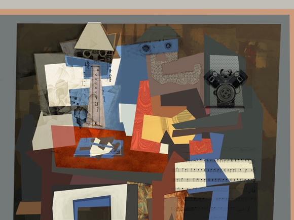 picasso