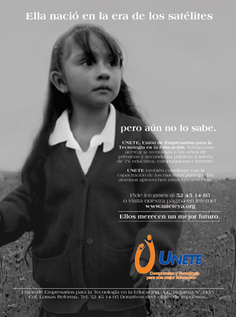 unete