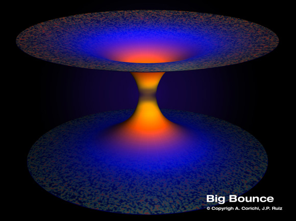 big bounce