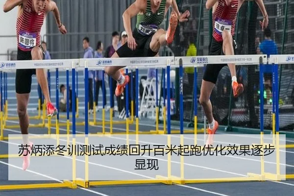 苏炳添冬训测试成绩回升百米起跑优化效果逐步显现